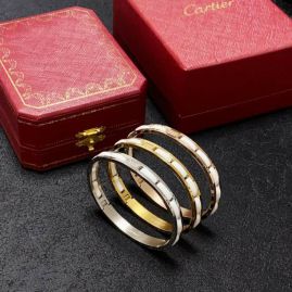 Picture of Cartier Bracelet _SKUCartierbracelet08cly451220